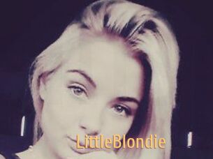 LittleBlondie