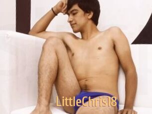 LittleChris18