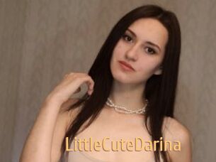 LittleCuteDarina