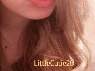 LittleCutie20