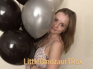 LittleDinozaurTRex