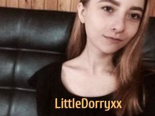 LittleDorryxx_