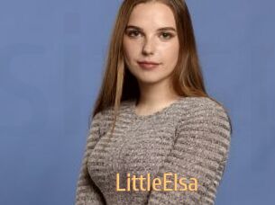 LittleElsa