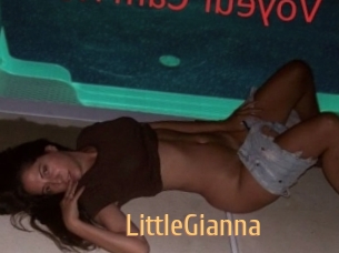 LittleGianna