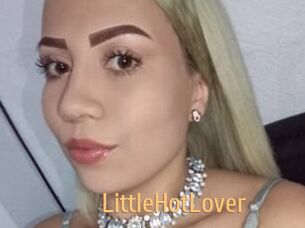 LittleHotLover