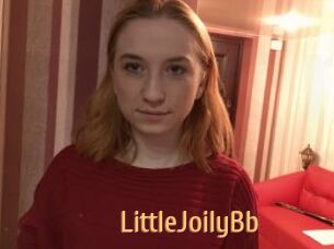 LittleJoilyBb