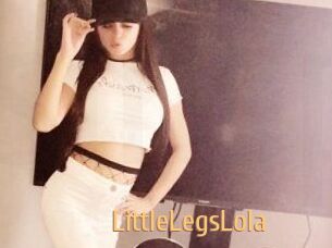 LittleLegsLola