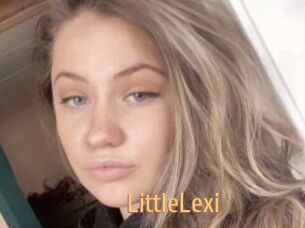 LittleLexi