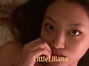 LittleLiliana