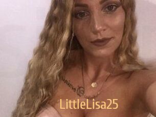 LittleLisa25