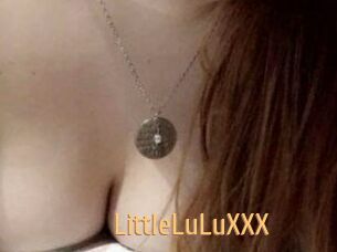 LittleLuLuXXX