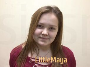 LittleMaya