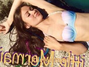 LittleMermaidS