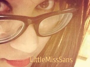 LittleMissSans