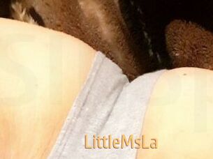 LittleMsLa