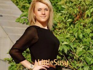 LittleSusy