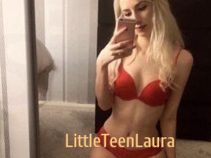 LittleTeenLaura