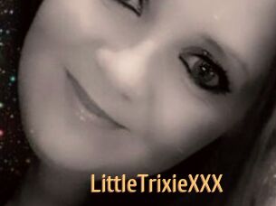 LittleTrixieXXX