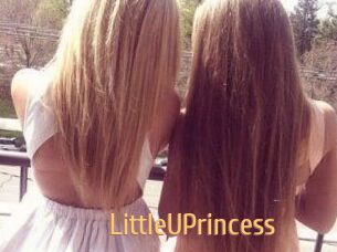 LittleUPrincess