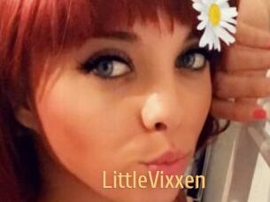 LittleVixxen