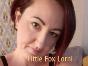 Little_Fox_Lorni