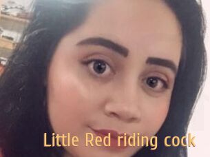 Little_Red_riding_cock