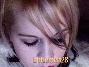 Littlemiss28