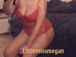 Littlemissmegan