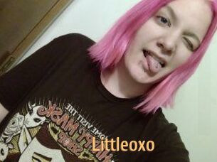 Littleoxo