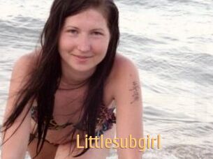 Littlesubgirl_