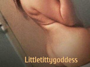 Littletittygoddess