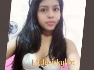 LittlevickyHot