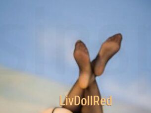 LivDollRed