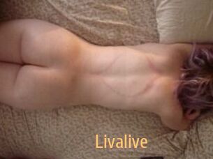 Livalive