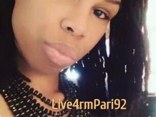 Live4rmPari92