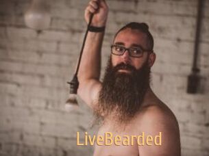 LiveBearded