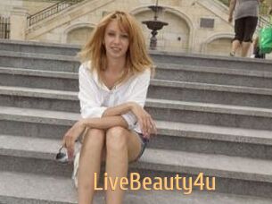 LiveBeauty4u