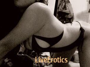 LiveErotics