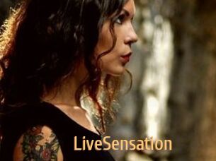 LiveSensation