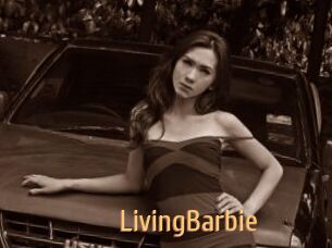 LivingBarbie