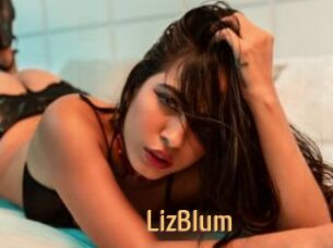 LizBlum