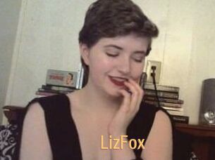 LizFox