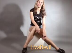 LizaDevil