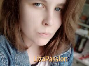 LizaPassion