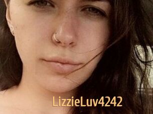 LizzieLuv4242