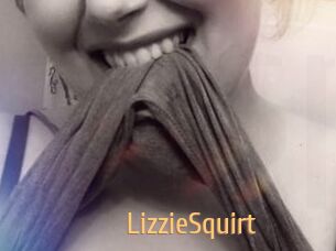 LizzieSquirt