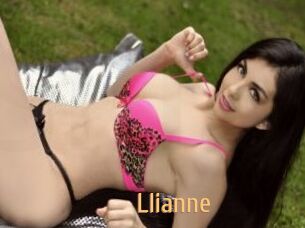 Llianne