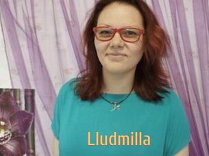 Lludmilla