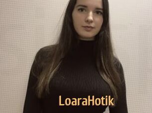 LoaraHotik