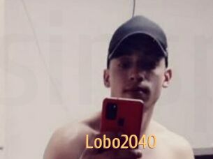 Lobo2040